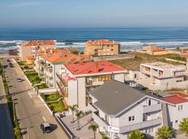 Host Wise Arvore: Vila do Conde'de bir kiralık sahil evi