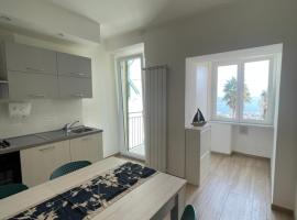 Casa A-mare, hotel in Varazze