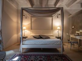 Hotel Residenza la Ceramica, hotel v destinaci Fabriano