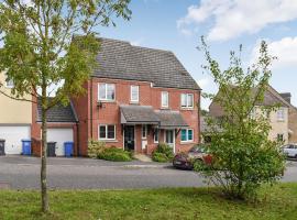 Meadow Walk, hotel in Sudbury