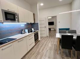 Ella Appartement, apartamento en Mariánské Lázně