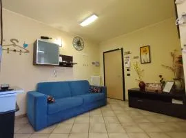 Residenza tra Parma e Fiere