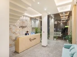 Hotel Meghdoot, Bhopal