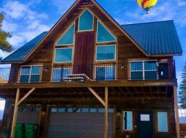 The “Worst” Home, Best Stay In Pagosa Springs, hotel v destinaci Pagosa Springs