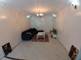 Appartement Casa Voyageurs