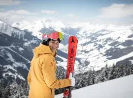 ALM SEASONS Premium Chalet & Studios