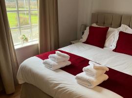 The Old Postie Bed & Breakfast, B&B i Annesley