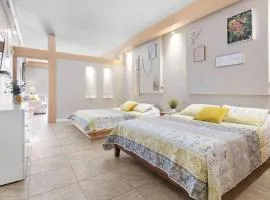 Unique Stay with European Charm