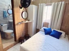 Pimentel Flat no calçadão de Porto de Galinhas