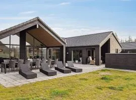 Holiday home Rømø CXXV