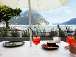 Ca del Lac Rooms