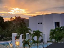 Condominio Ibiza Reservado 103, hotell i Melgar