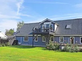 Holiday home Hadsund CXXXV
