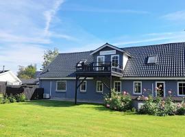 4 person holiday home in Hadsund-By Traum, hótel í Hadsund