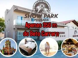 Pousada Show Park