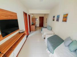 Resort TRE BIES, hotel v destinaci Entre Rios