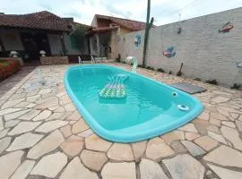 Casa da Lua