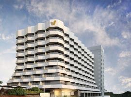 Village Hotel Katong by Far East Hospitality, hotel near Changi Airport - SIN, Singapore