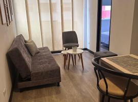 Apartamento nuevo centro hist&oacute;rico!