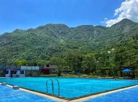 The Heritage at Lamakhet Hotel