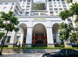 Sport Hotel HN - by BAY LUXURY