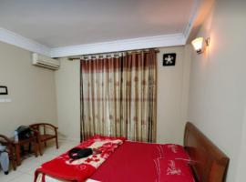 Khánh Linh - Số 3 Thiên Đức - by Bay Hostel, apartamento en Gia Lâm Pho