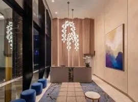 Luxury 1BR Apt in Broadbeach - S Casino Residences