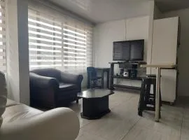 Apartaestudio3 Sector Cable-Estadio Mejor Ubicacion de Manizales