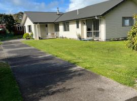 Ocean Air Carters Beach, hotel with parking in Carters Beach