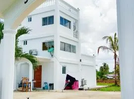 JOE'S CASTLE