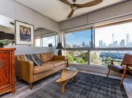 Best Sydney Views from Potts Point with Rooftop Pool