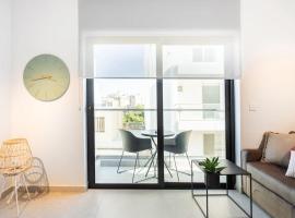 Sliema Boutique Apartments, hotel in Sliema