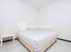 OYO 143 Dukuh Kupang Residence