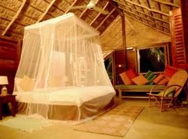 Palagama Beach Resort, hotel v destinaci Kalpitiya
