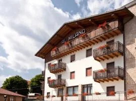 Albergo Milano