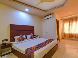 FabHotel RR Suites Guwahati