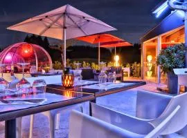 Logis Hôtel Restaurant Europa