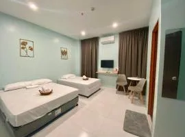 Torres Traveller's Inn