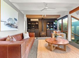 Hygge Loft, hotel v destinaci Mount Eliza