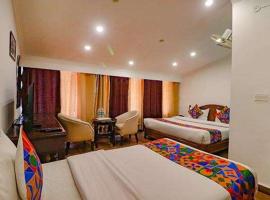 FabHotel Stay Comfort Mall Road, hotel in Mussoorie