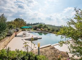 La Farneta, farmstay di Monteriggioni