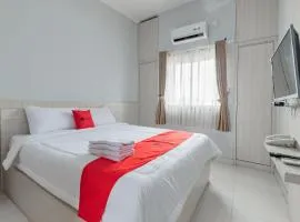 RedDoorz at Kandaga 80 near Stadium Arcamanik