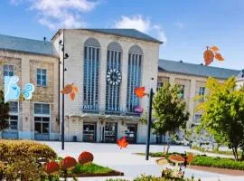 Superbe studio à deux pas de la gare de Chartres