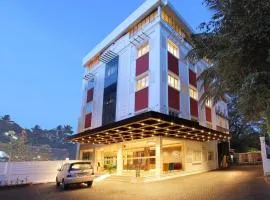 National Park Residency Kottayam