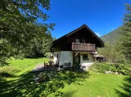 Kleine Ahornau