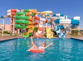 Pickalbatros Aqua Park Resort - Hurghada