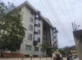 Hotel Rising Sun