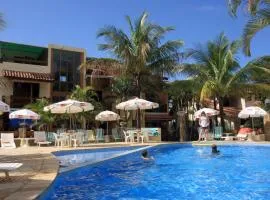 Villa'l Mare Hotel