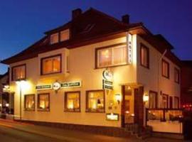 Hotel Restaurant Zum Postillion, hospedagem domiciliar em Soltau