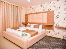Havan Furnished Apartment-Milimani N9, hotel in Nakuru